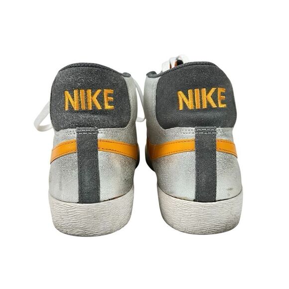 Nike SB Blazer Mens Shoes Independent Trucks Skateboarding 314070-081 Size 10 main image 6